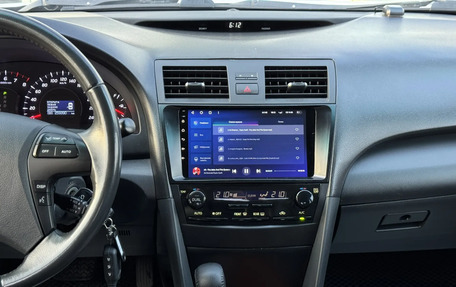 Toyota Camry, 2010 год, 1 180 000 рублей, 21 фотография