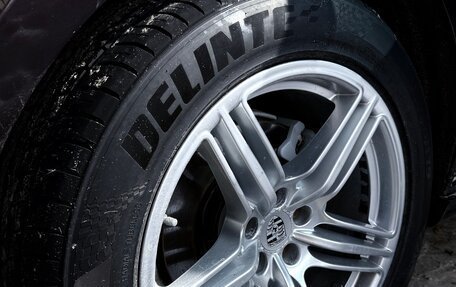 Porsche Macan I рестайлинг, 2014 год, 2 300 000 рублей, 14 фотография