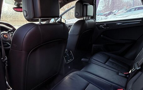 Porsche Macan I рестайлинг, 2014 год, 2 300 000 рублей, 12 фотография