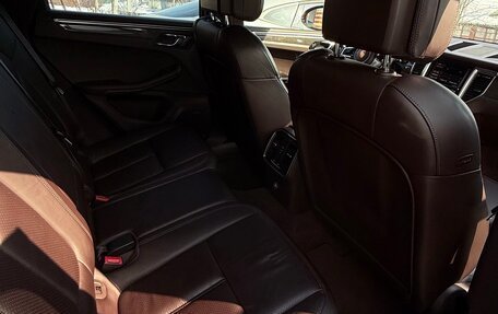 Porsche Macan I рестайлинг, 2014 год, 2 300 000 рублей, 16 фотография