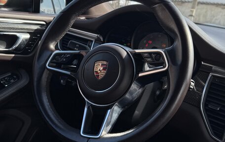 Porsche Macan I рестайлинг, 2014 год, 2 300 000 рублей, 18 фотография