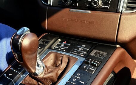 Porsche Macan I рестайлинг, 2014 год, 2 300 000 рублей, 22 фотография