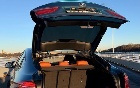 BMW X6 M, 2017 год, 5 088 000 рублей, 3 фотография