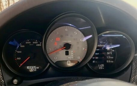 Porsche Macan I рестайлинг, 2014 год, 2 300 000 рублей, 24 фотография