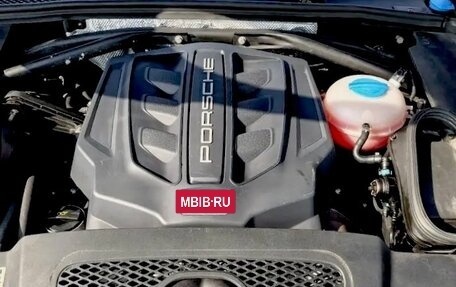 Porsche Macan I рестайлинг, 2014 год, 2 300 000 рублей, 25 фотография