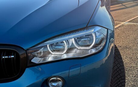 BMW X6 M, 2017 год, 5 088 000 рублей, 6 фотография