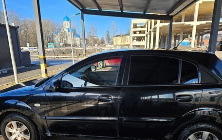 KIA Rio II, 2011 год, 580 000 рублей, 6 фотография