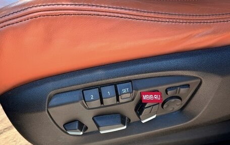 BMW X6 M, 2017 год, 5 088 000 рублей, 10 фотография