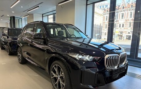 BMW X5, 2025 год, 13 125 000 рублей, 2 фотография