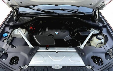 BMW X4, 2021 год, 5 880 000 рублей, 7 фотография