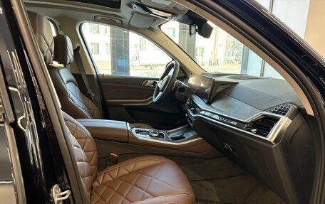 BMW X5, 2025 год, 13 125 000 рублей, 7 фотография