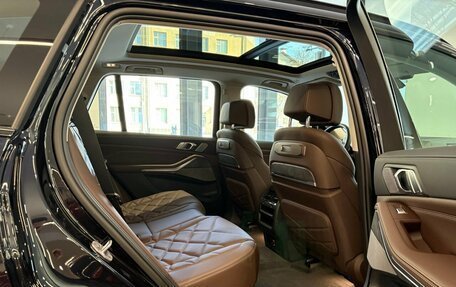 BMW X5, 2025 год, 13 125 000 рублей, 8 фотография