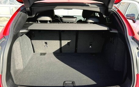 BMW X4, 2021 год, 5 880 000 рублей, 8 фотография