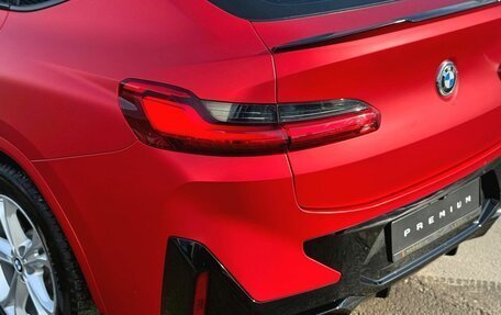 BMW X4, 2021 год, 5 880 000 рублей, 10 фотография