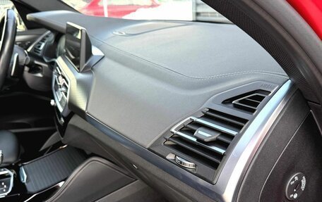 BMW X4, 2021 год, 5 880 000 рублей, 20 фотография