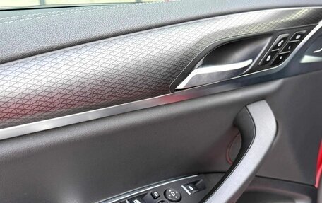 BMW X4, 2021 год, 5 880 000 рублей, 17 фотография