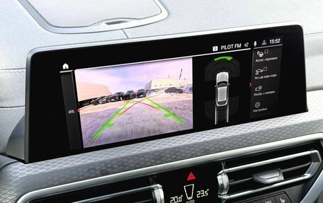 BMW X4, 2021 год, 5 880 000 рублей, 21 фотография