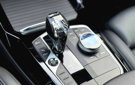 BMW X4, 2021 год, 5 880 000 рублей, 23 фотография