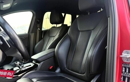 BMW X4, 2021 год, 5 880 000 рублей, 19 фотография