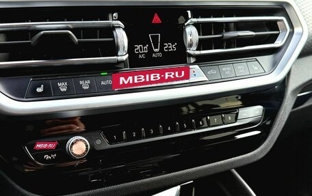 BMW X4, 2021 год, 5 880 000 рублей, 22 фотография