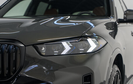 BMW X5, 2025 год, 17 490 000 рублей, 2 фотография