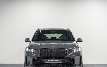 BMW X5, 2025 год, 17 490 000 рублей, 3 фотография