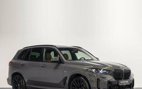 BMW X5, 2025 год, 17 490 000 рублей, 4 фотография