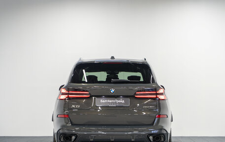 BMW X5, 2025 год, 17 490 000 рублей, 7 фотография