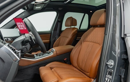 BMW X5, 2025 год, 17 490 000 рублей, 15 фотография