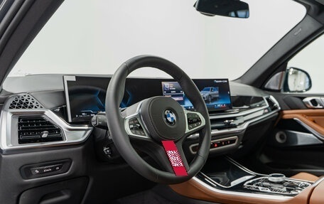 BMW X5, 2025 год, 17 490 000 рублей, 14 фотография