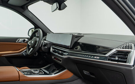 BMW X5, 2025 год, 17 490 000 рублей, 28 фотография