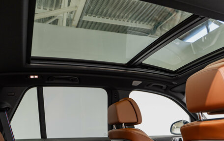 BMW X5, 2025 год, 17 490 000 рублей, 26 фотография