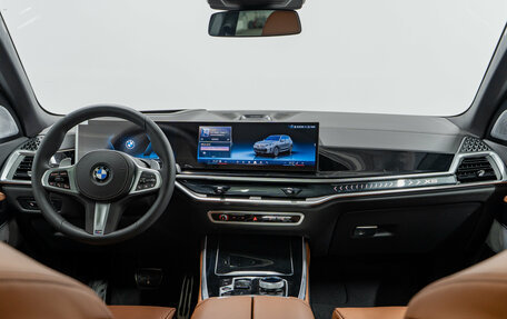 BMW X5, 2025 год, 17 490 000 рублей, 30 фотография