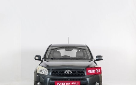 Toyota RAV4, 2006 год, 1 269 000 рублей, 2 фотография
