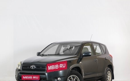 Toyota RAV4, 2006 год, 1 269 000 рублей, 4 фотография