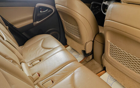 Toyota RAV4, 2006 год, 1 269 000 рублей, 10 фотография