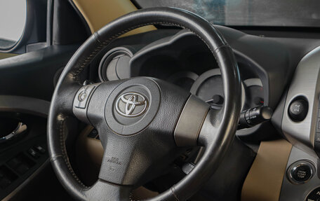 Toyota RAV4, 2006 год, 1 269 000 рублей, 12 фотография