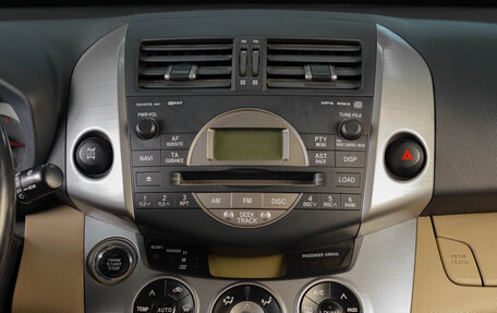 Toyota RAV4, 2006 год, 1 269 000 рублей, 17 фотография