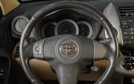 Toyota RAV4, 2006 год, 1 269 000 рублей, 14 фотография