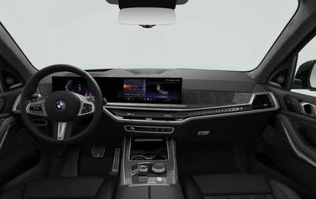 BMW X7, 2025 год, 17 800 000 рублей, 2 фотография