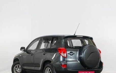 Toyota RAV4, 2006 год, 1 269 000 рублей, 5 фотография