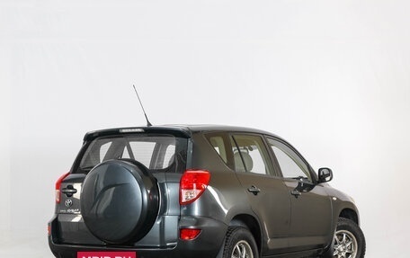 Toyota RAV4, 2006 год, 1 269 000 рублей, 7 фотография