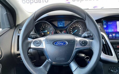 Ford Focus III, 2013 год, 730 000 рублей, 10 фотография