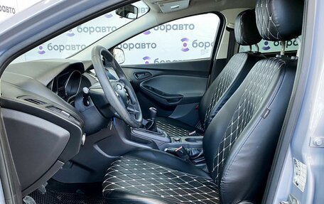 Ford Focus III, 2013 год, 730 000 рублей, 11 фотография