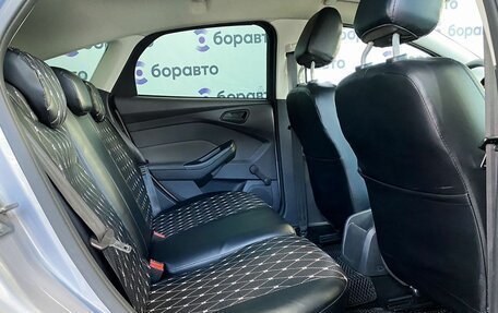 Ford Focus III, 2013 год, 730 000 рублей, 13 фотография