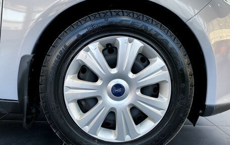 Ford Focus III, 2013 год, 730 000 рублей, 9 фотография