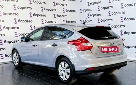 Ford Focus III, 2013 год, 730 000 рублей, 5 фотография