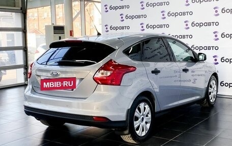 Ford Focus III, 2013 год, 730 000 рублей, 6 фотография