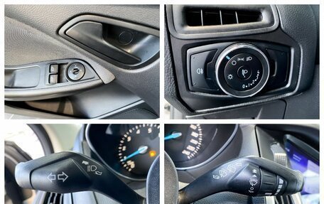 Ford Focus III, 2013 год, 730 000 рублей, 20 фотография