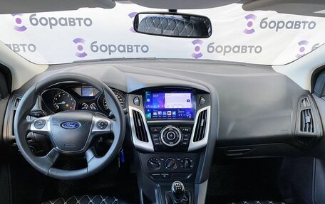 Ford Focus III, 2013 год, 730 000 рублей, 15 фотография